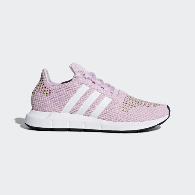 adidas pink swift