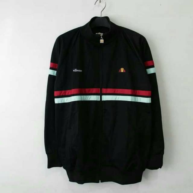 ellesse rimini black