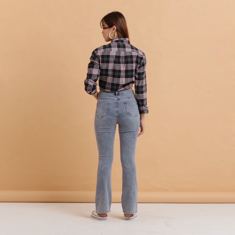 VIERLIN - Jeans 3950