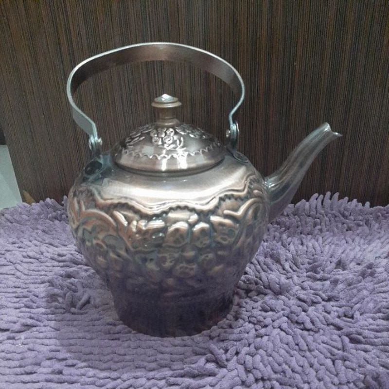 teko arab 1liter teko aladin teko dubai ceret aladin