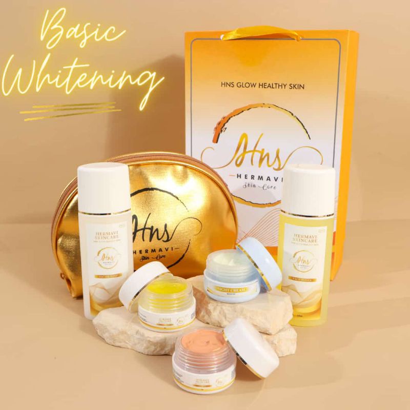 HNS Hermavi Skincare