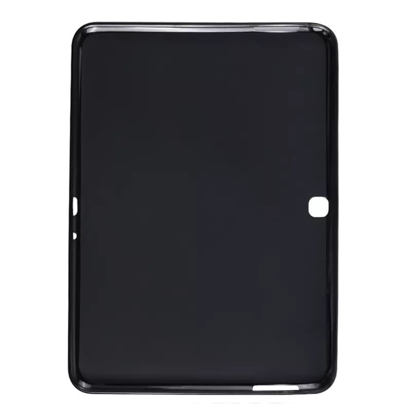 Silicon Samsung Galaxy Tab P5200 GT-P5200 Softcase Silikon Soft Jelly pelindung belakang Casing Cover Case