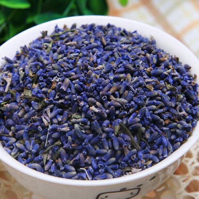 

SPECIAL!! Lavender Tea 25 gram