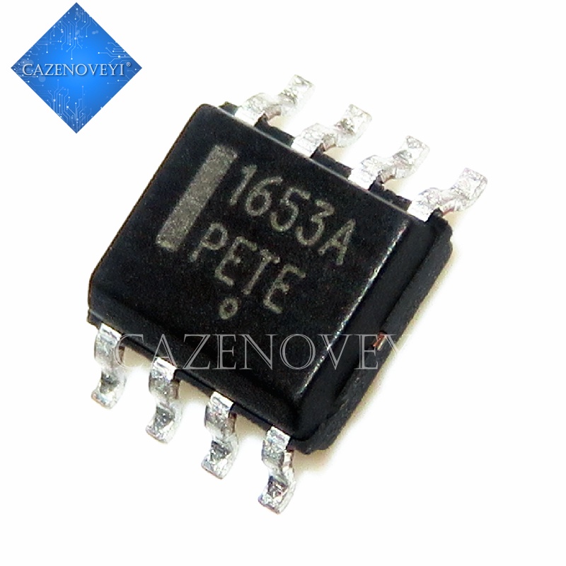 5pcs Ic Ncp1653Adr2G Ncp1653A N1653 1653a Sop-8