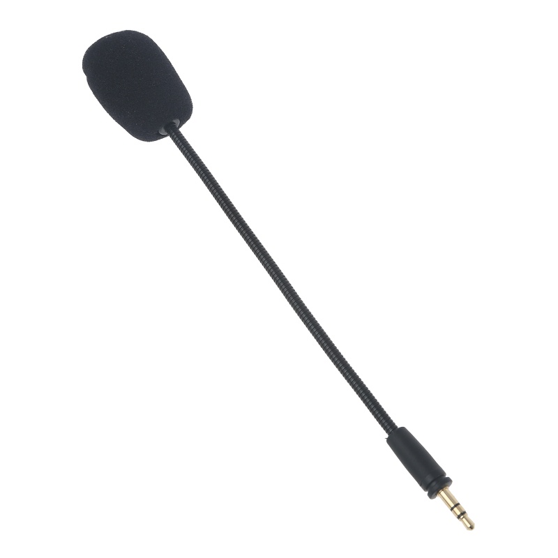 Bt Microphone Boom Untuk Stealth Recon 50x50p 50 60p 450 500 Headset Gaming Komputer