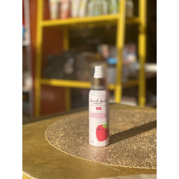 PAKET HB SUPERWHITE PEMUTIH BADAN DALAM WAKTU 7HARI