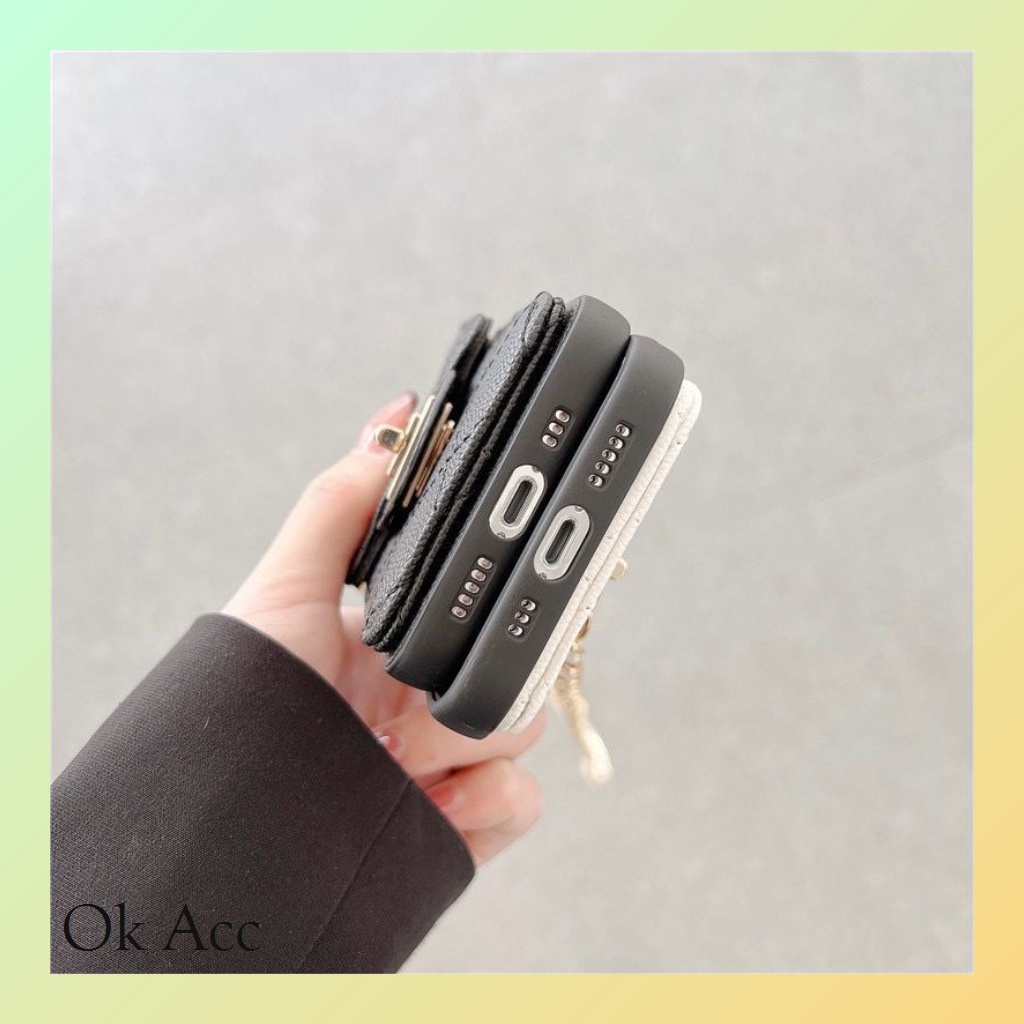 Case Tas Sling FH82 WM For Oppo A1k A11k A12 A15 A16 A17 A31 A33 A3s A35 A36 A37 Neo 9 A39 A5 A52 A53 A54 A57 A58 A59 A5s A7 A71 A72 A74 A76 A77 A77s A78 A83 A9 A92 A94 A95 A96 F1 F11 Pro F17 F19 F5 F7 F9 Reno 3 4 4F 5 5F 5Z 6 7 7Z 8 8Z 10 Pro+ 5G