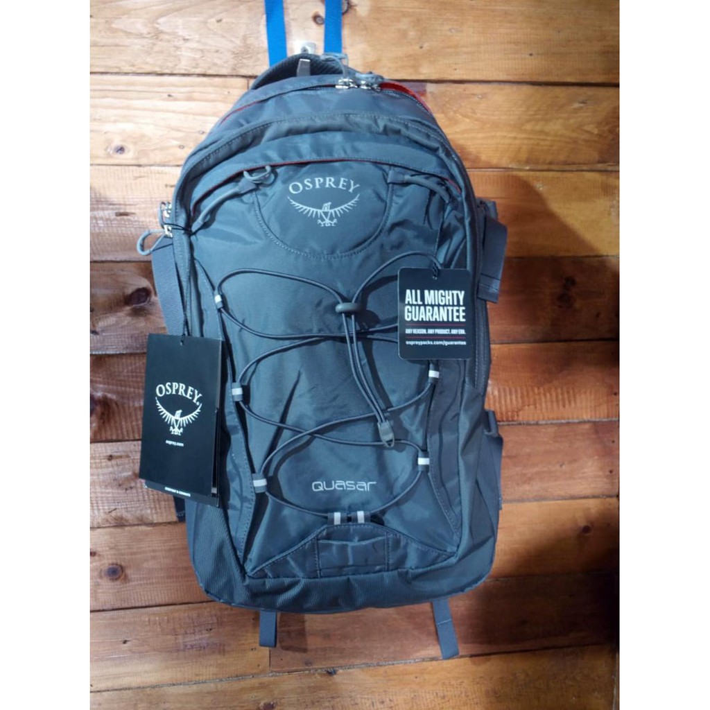 Paling Murah Osprey Quasar