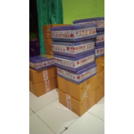 PIE SUSU CANDRA // ISI 50biji - 60 biji // Free Box Polos