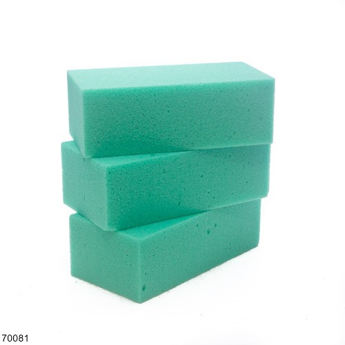 Busa bunga / Floral Foam 70081