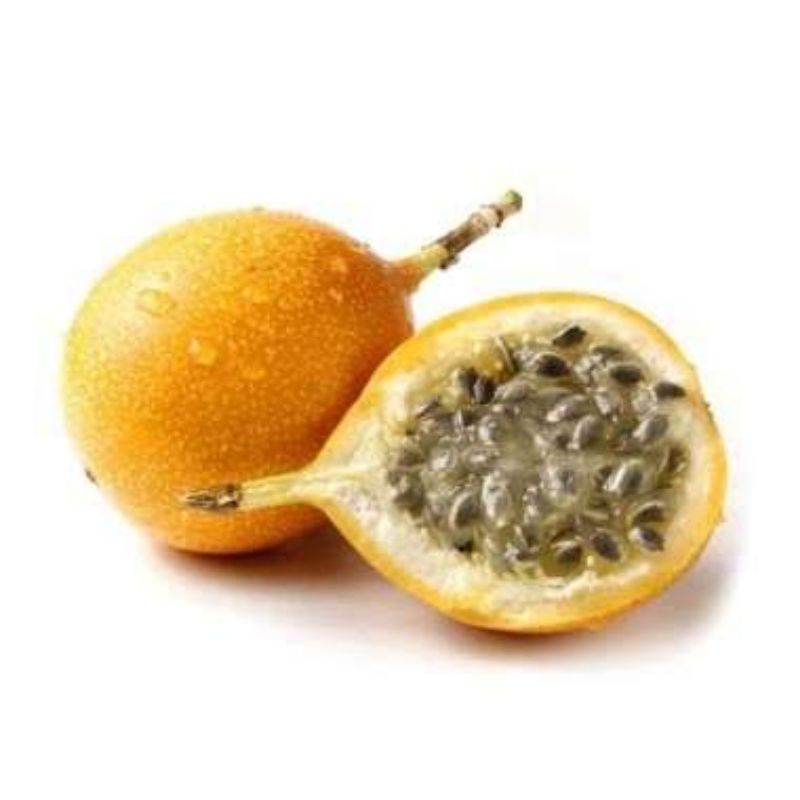 Biji benih markisa manis