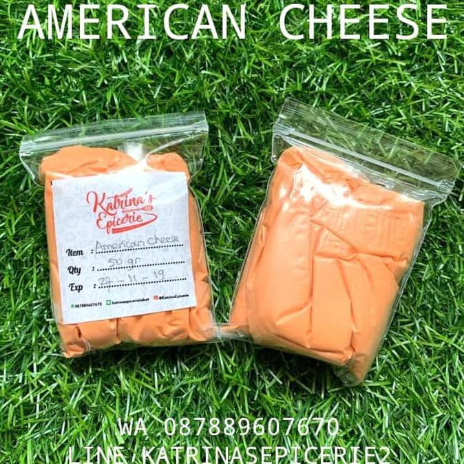 

AMERICAN CHEESE SEASONING POWDER - BUMBU TABUR KEJU
