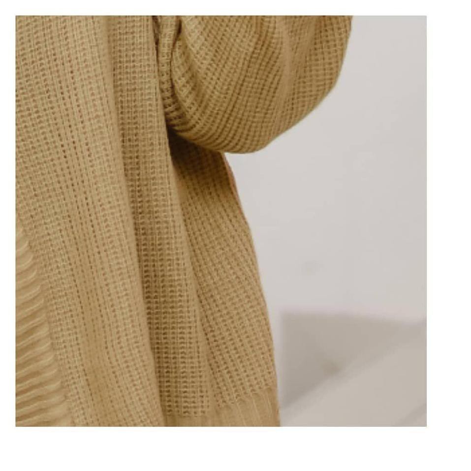 Ready TZP Luna Knitted Cardy | cardigan rajut DP HS0