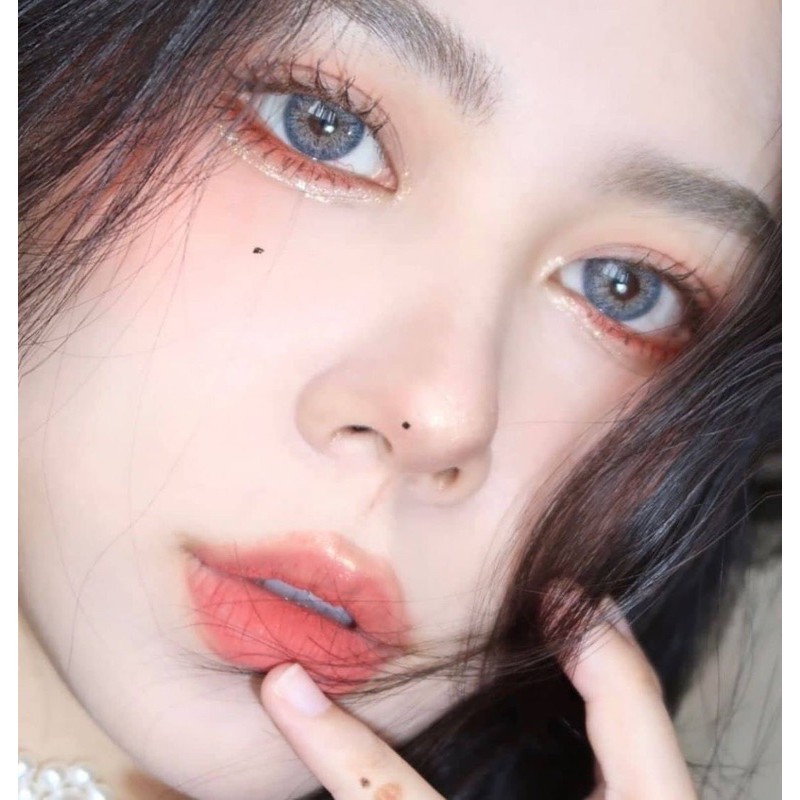 Softlens Bollycon Dna gray Princess / softlens natural