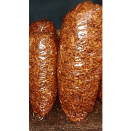 

MAKARONI KECIL EXTRA PEDAS LOS RESELLER
