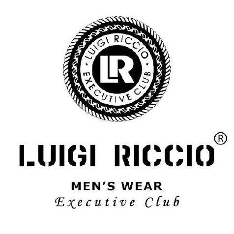 YUNA LUIGI RICCIO GAMIS PRIA LENGAN PANJANG KEMEJA KOKO PAKISTAN CVC I DRFG4649E
