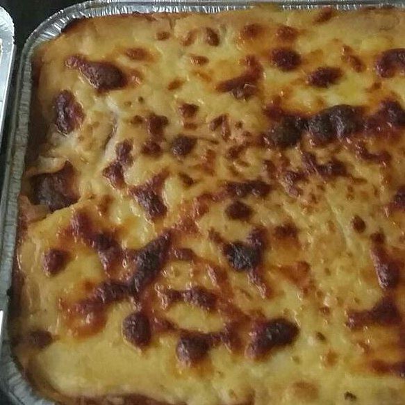 

lasagna 20x20cm large