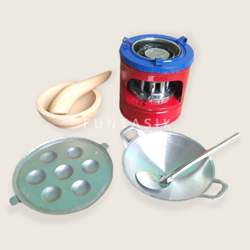 Kitchen Set Mainan Anak Mini Bisa Menyala Mainan Masak Masakan Jadul