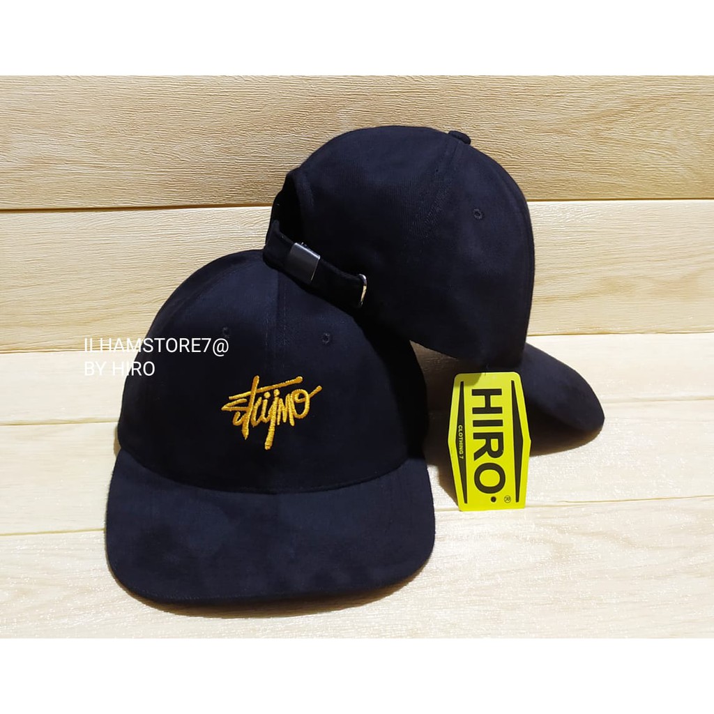 [COD]Topi Baseball Bordir SKYMO New Model/Topi Keren/Topi Distro Terlaris