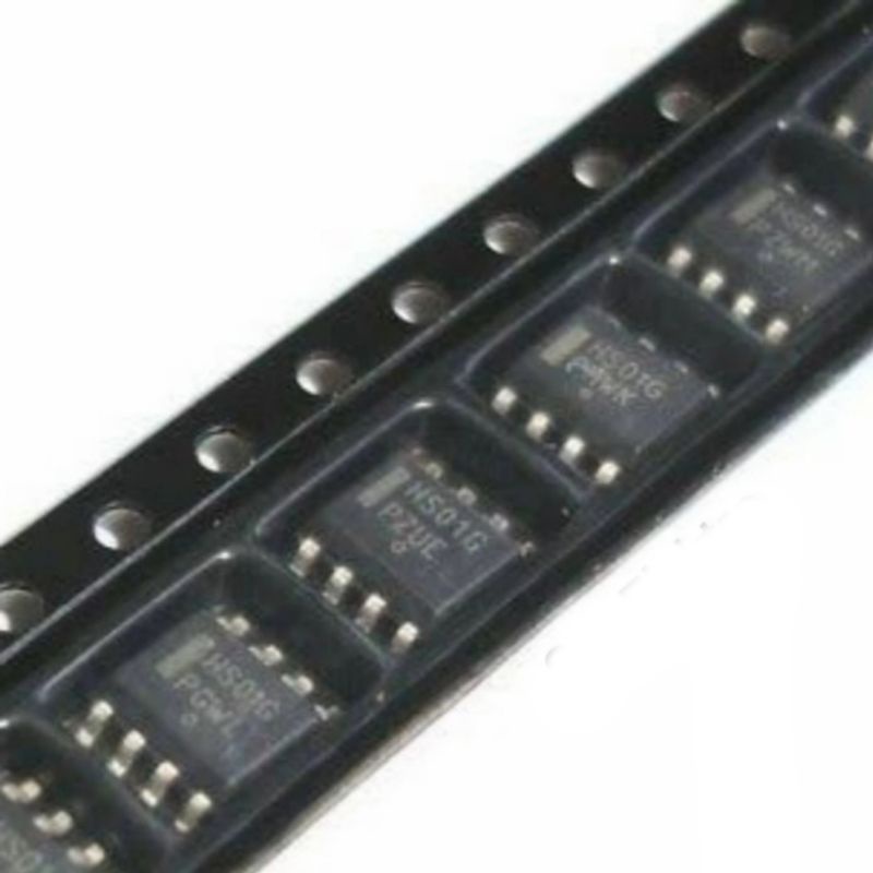 HS01G HS 01G HSO1G ICE1HS01G IC PWM Controller SMD Sop-8