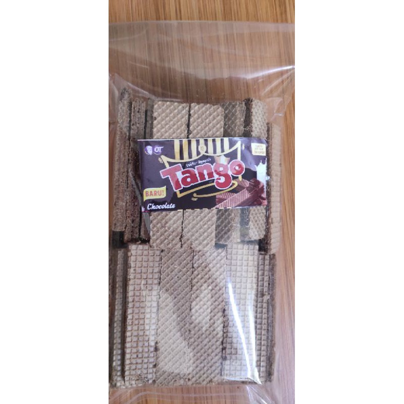 Sale wafer tango kiloan repacking