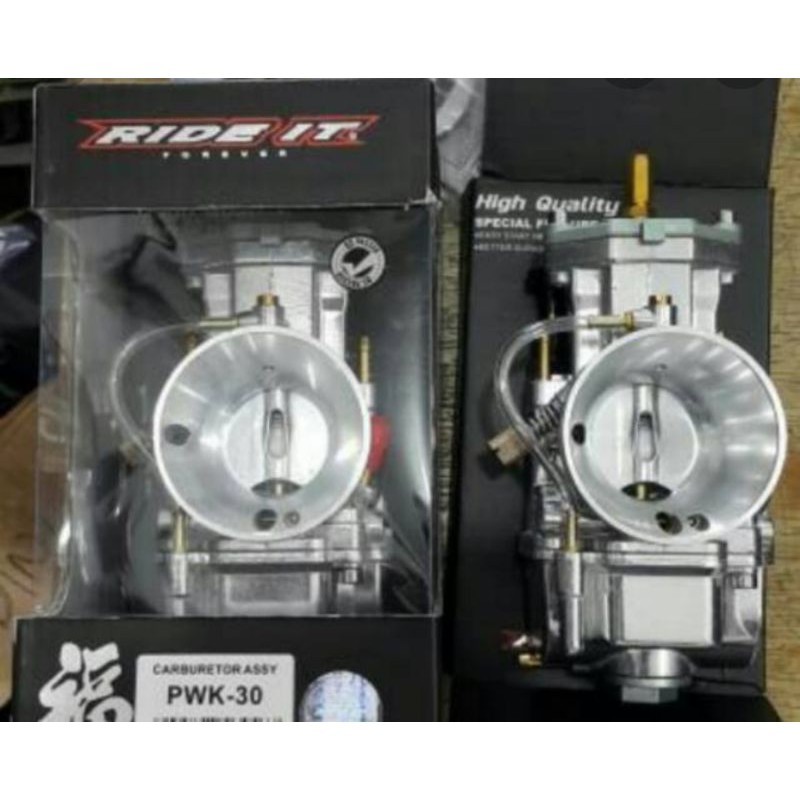 Karbu Pwk 30 Rade It