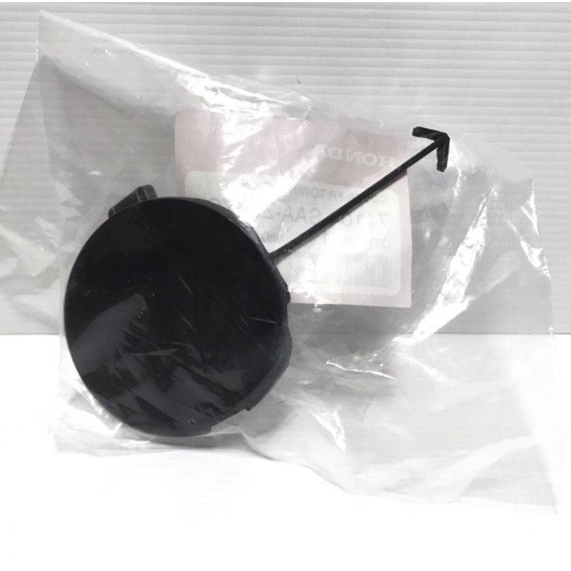 cover tutup towing bumper depan honda jazz gd3 vtec 2006-2008