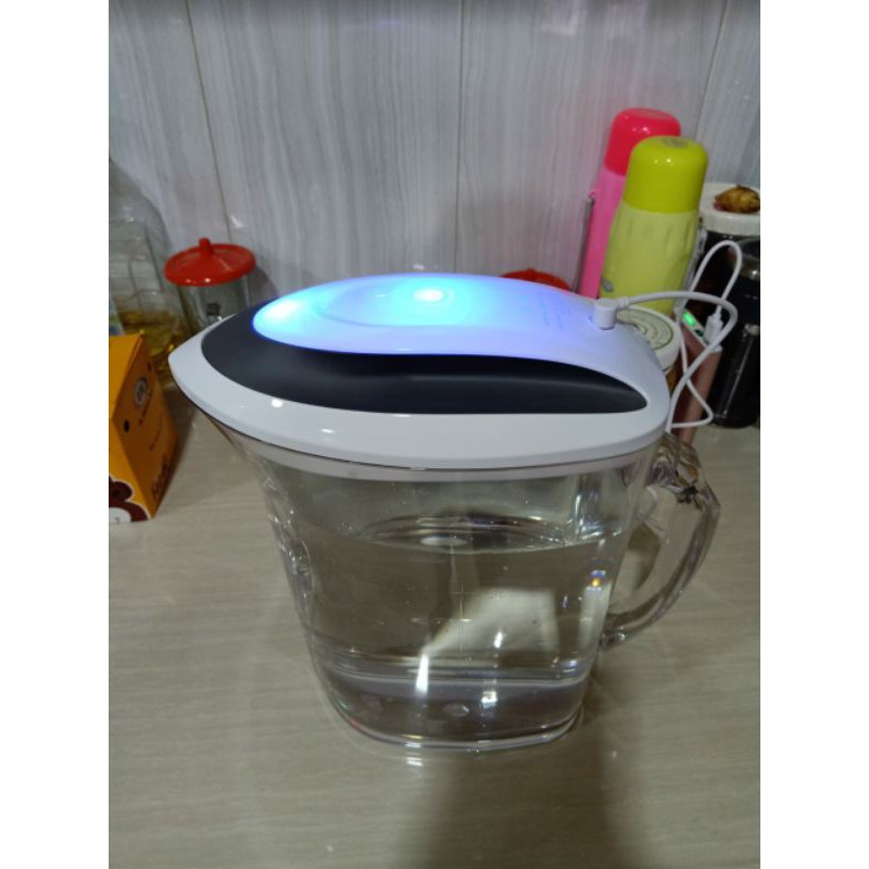 Terahertz Water Device Thz 676