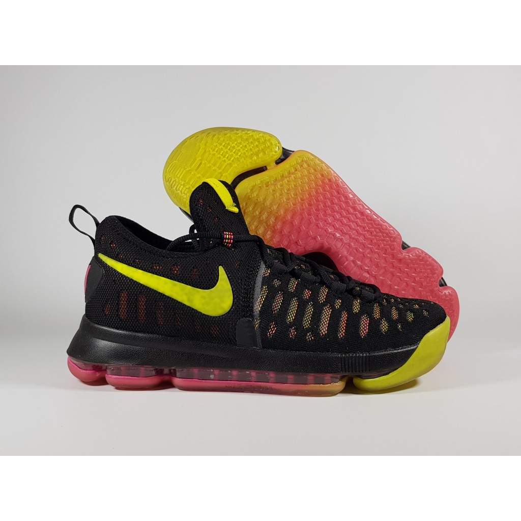 Sepatu Basket Nike zoom KD 9 Unlimited