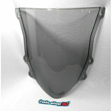 winshiled tameng visor NINJA 150 RR NEW original 100% KAWASAKI GENUINE PART