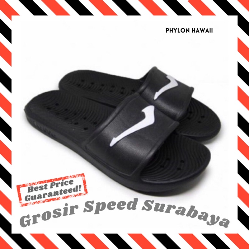 Sandal Phylon Loggo Hawaii