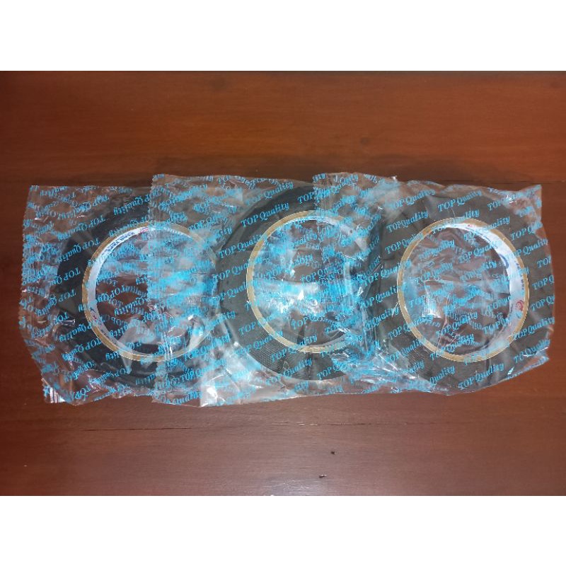 

Isolasi Double Tape Foam 1/2 inch, 1,2 cm