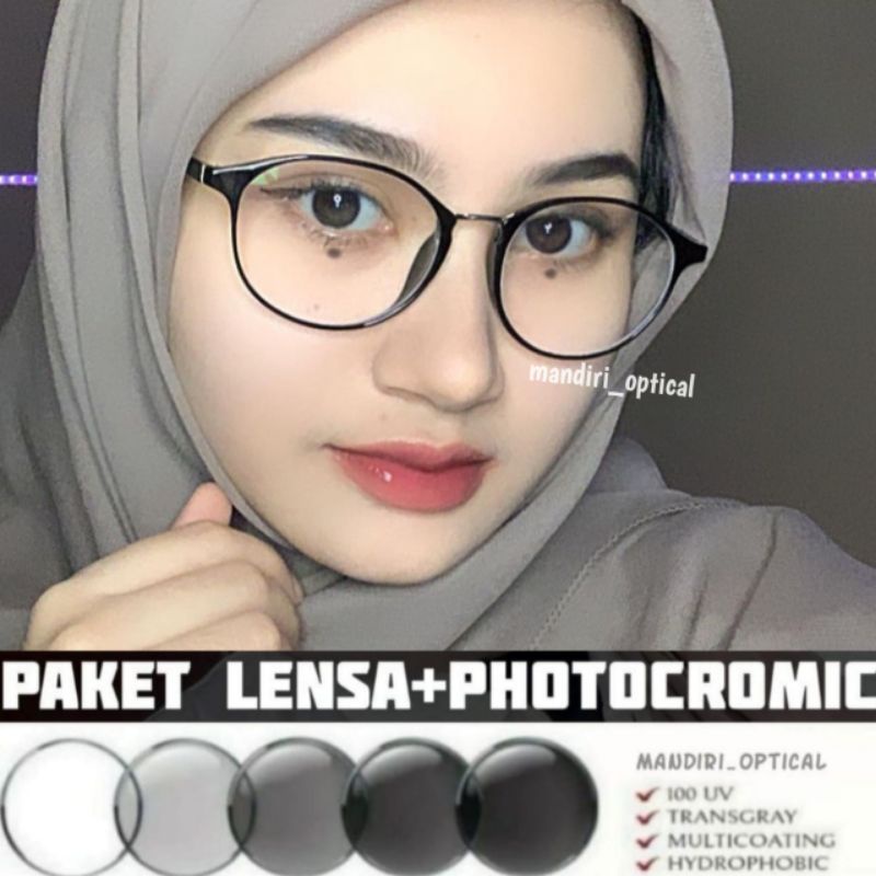 Frame kacamata paket photocromic Antiradiasi | kacamata minus | supersin Antiradiasi | kacamata wanita | kacamata kekinian | kacamata fashion | kacamata murah | kacamata photocromic | kacamata minus | cat eye | cat eye photocromic | kacamata murah