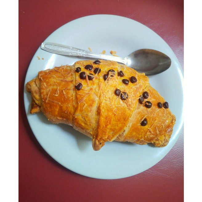 

Croissant Jumbo Kamura Bakery