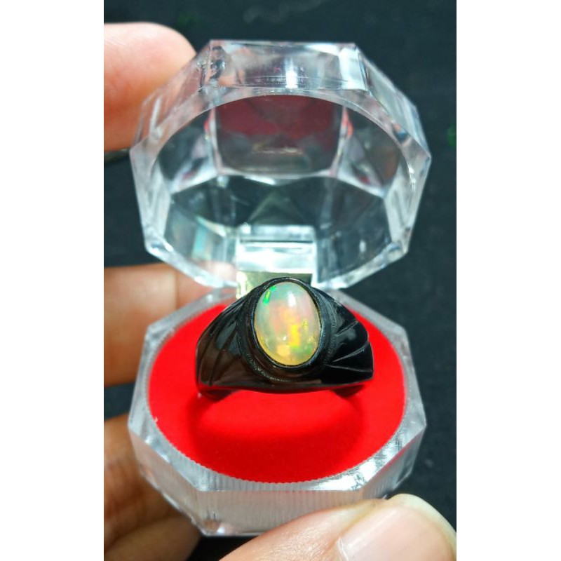 BATU KALIMAYA ASLI NATURAL