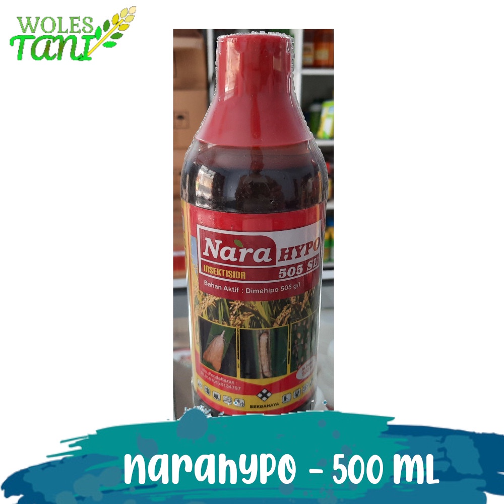Narahypo 500 ml Insektisida Sistemik