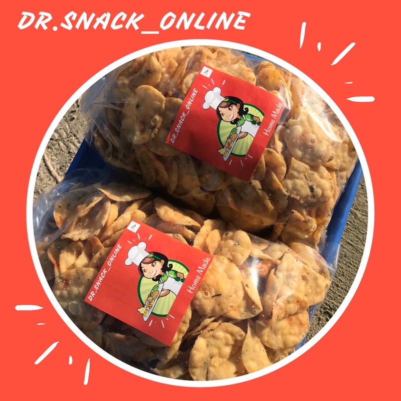 

GUNGEX ENAK KRENYES DAN GURIH MAKANAN RINGAN