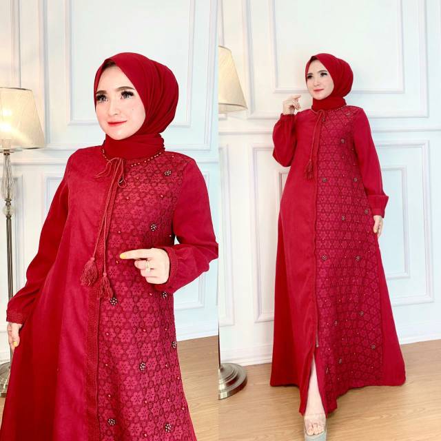 Dress suede brand shellasaukia