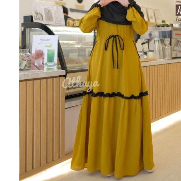 Dress Athaya