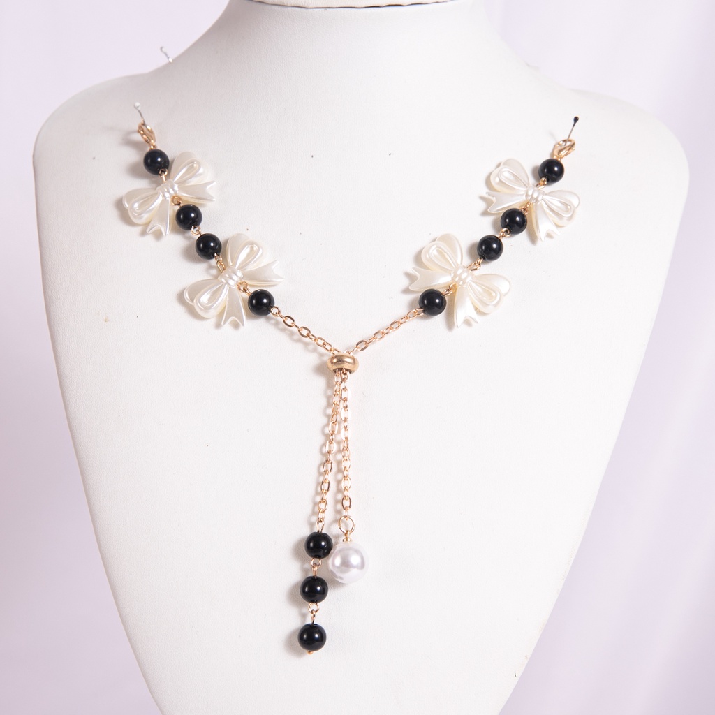 Xinshi153 Rantai extender / extender Masker Wajah Adjustable