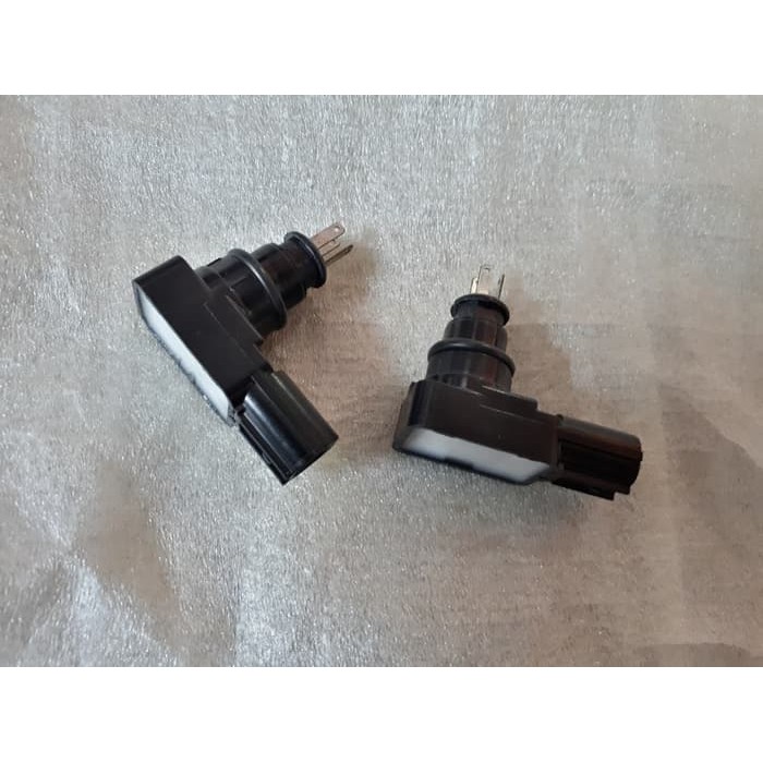 IC Sensor Fuel Pump pulpam Pompa Bensin Yamaha Mio J M3 New Vixion Mio Soul Mio GT