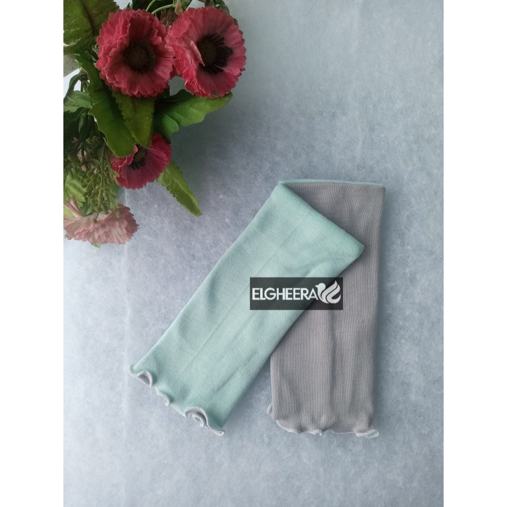 Manset kaos bolbal 15 - 20 CM-19.Tosca-Abu