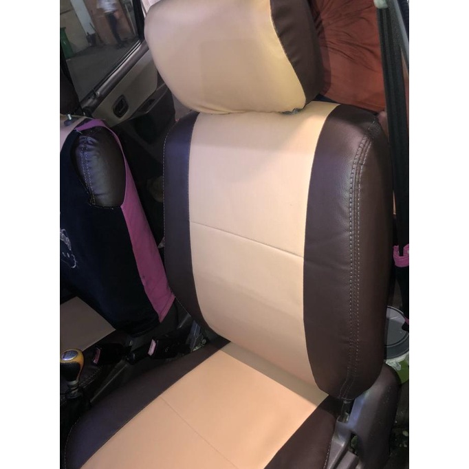 sarung jok karimun estilo