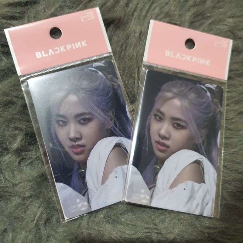 Blackpink Cashbee