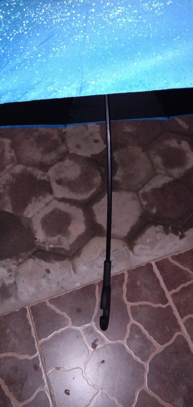 Payung Mobil Terbalik Model Gagang C