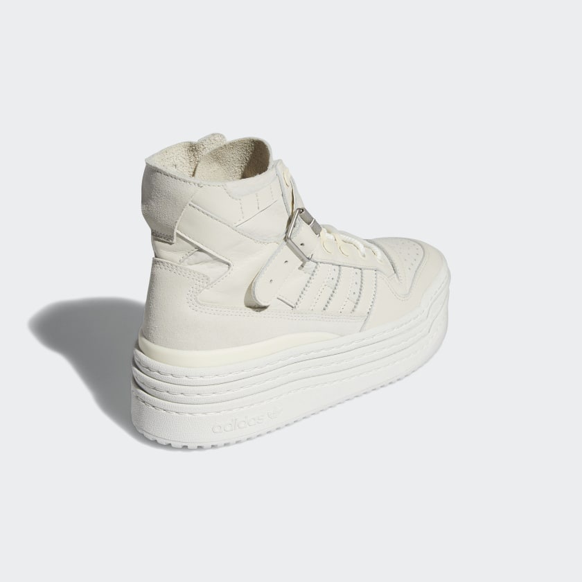 adidas originals triple platforum hi