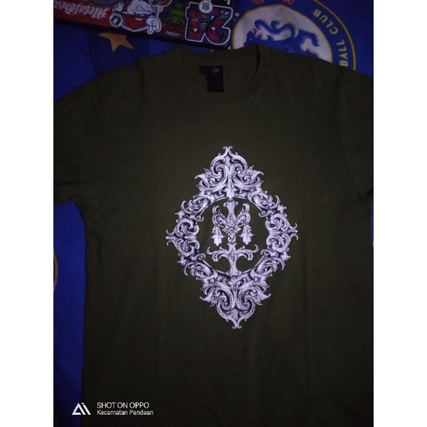 Ts Maternal Logo size L Like new