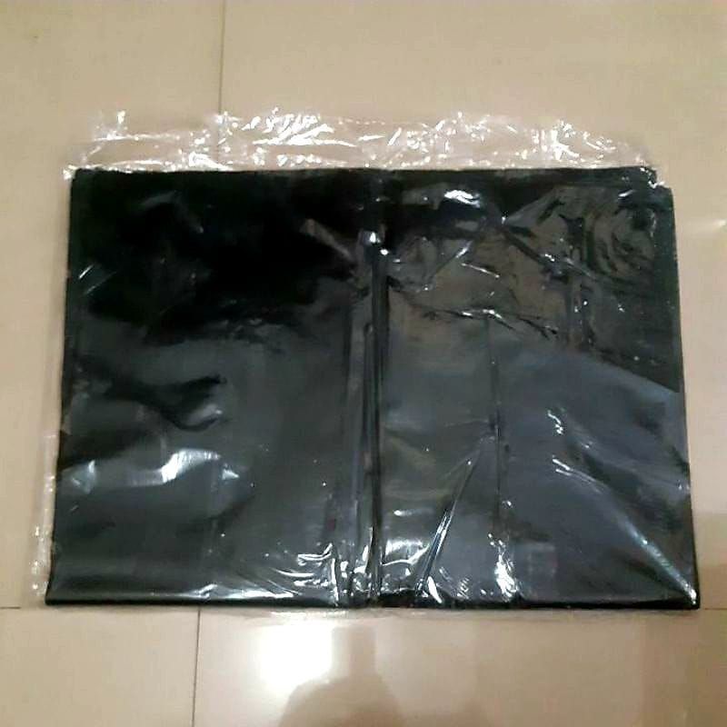 HDPE Uk 50 | kantong Plastik Tebal Ukuran 50, kantong Kresek 50 Jumbo/super jumbo