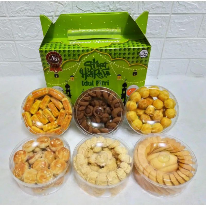 

kue lebaran murah