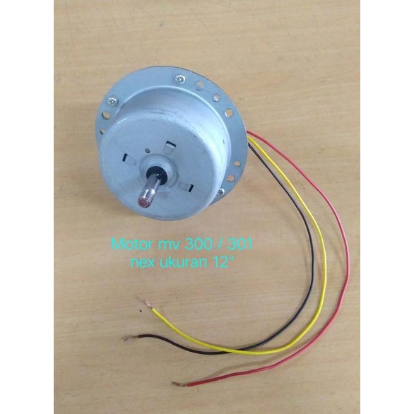 Motor / Dinamo Exhaust Fan Maspion Termurah